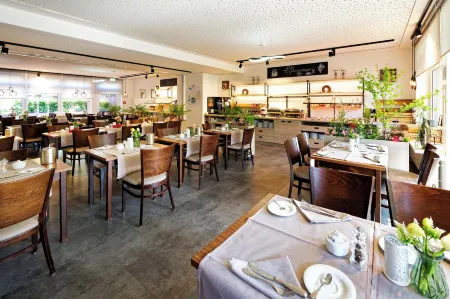 Inside Nordhorn by Hackmann