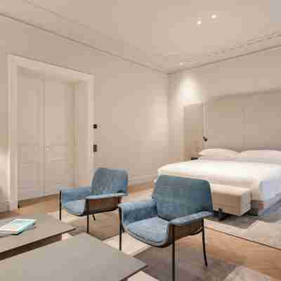 Boho Budapest, Small Luxury Hotels Rooms