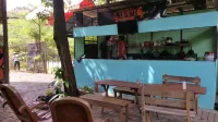 Room in Cabin - Rafting Hut by the River