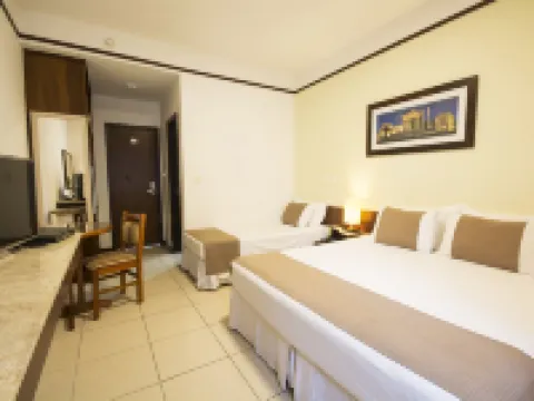 هوتل إلهاس دا جريسيا فنادق في کواروخا