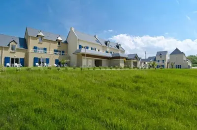 Résidence Néméa le Domaine des Mauriers