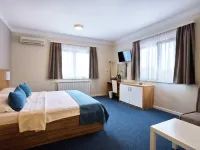 Hotel Phoenix Hotels near Zagreb Airport