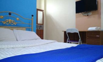 Wisma Jasmine Syariah