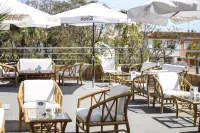 Hotel LB Lebrija by MA 22 Puntos Hotels in Lebrija