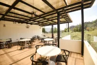 Elithe Hotel - servizio colazione