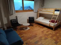 La Mansio de Bons Hotels in Auris