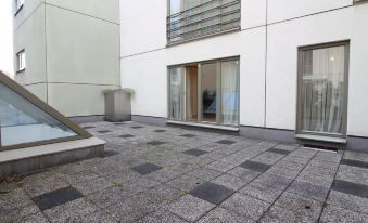 Tallinn City Apartments Roosikrantsi