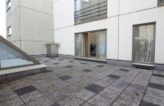 Tallinn City Apartments Roosikrantsi