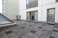 탈린 시티 아파트먼트 로시크란시