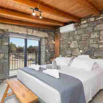 La Casa di Pietre 2 Rooms