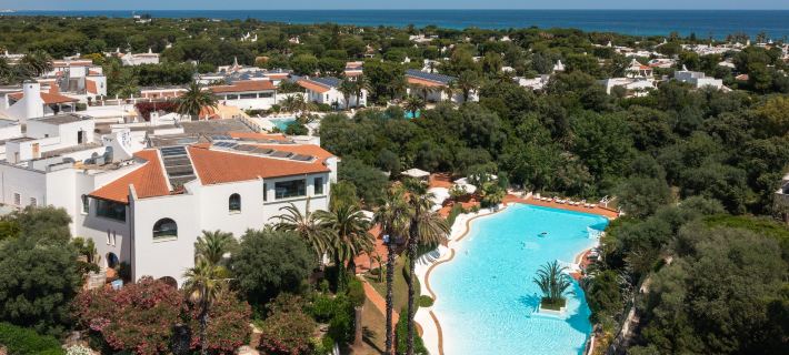 Ostuni a Mare Hotels in Ostuni