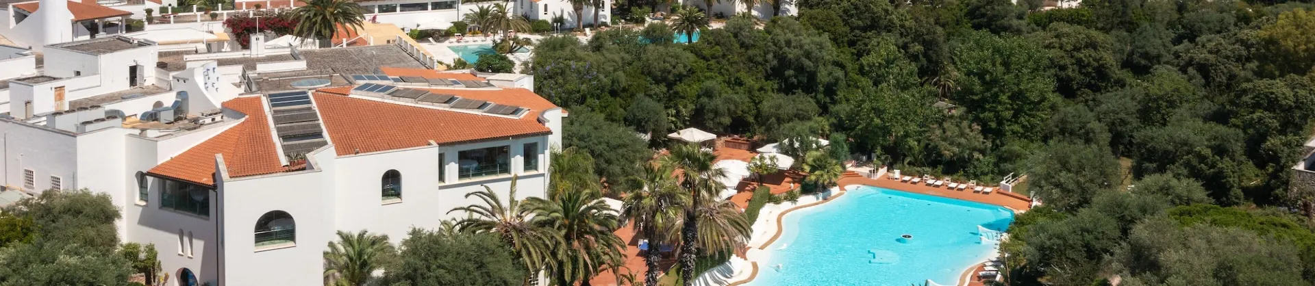 4-Star Select Hotels