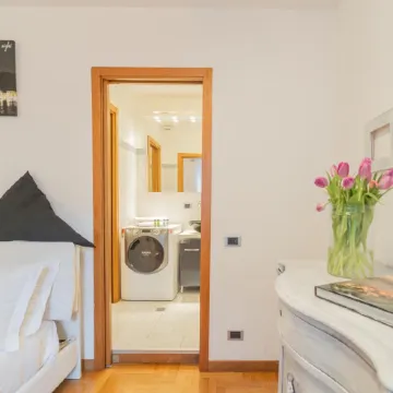 Volta Apartment in Como