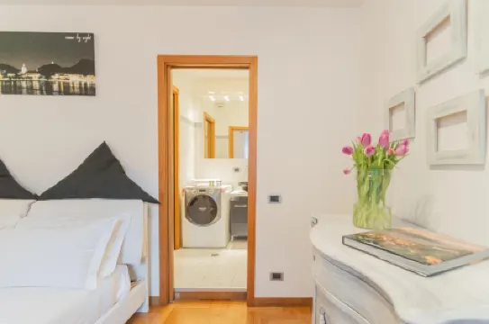 Volta Apartment in Como