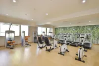 Hotel Seaside Shimabara - Gym