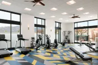 Hyatt Place Pasadena - Gym