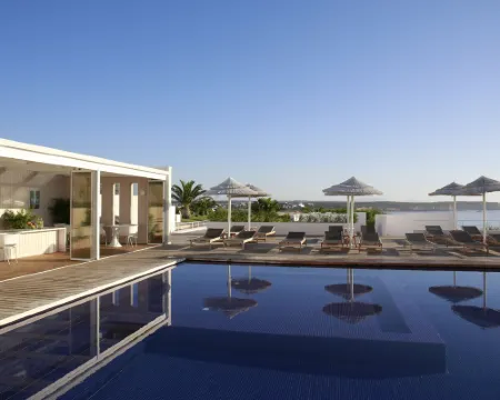 Memmo Baleeira - Design Hotels Hotels in Sagres