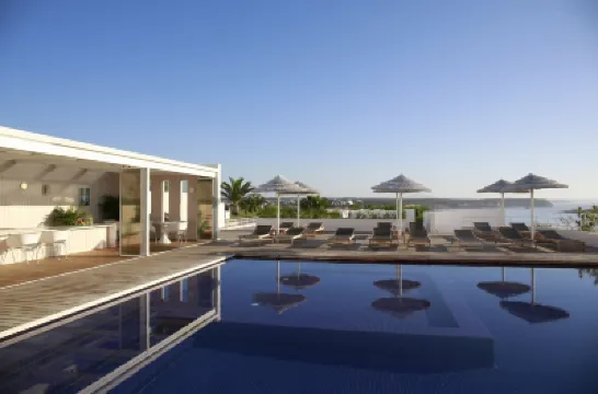 メンモ バレーイラ デザイン ホテルズ のホテル