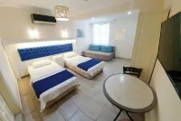 Kumsal Apart Otel