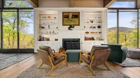 Laurel Valley Mountain Retreat Hotel a Blount County