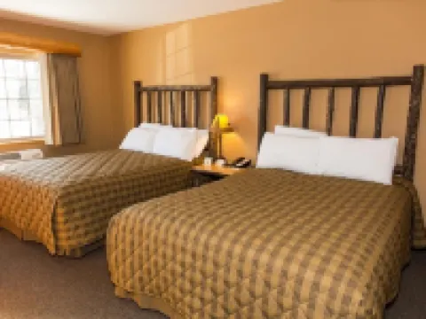 Whitefish Lodge and Suites Hotels in Crosslake