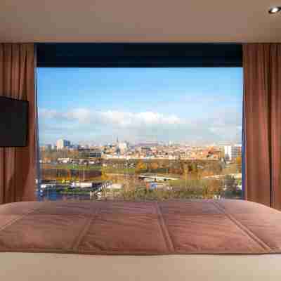 Van der Valk Hotel Antwerpen Rooms