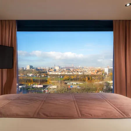 Van der Valk Hotel Antwerpen