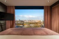 Hotel Van der Valk, Antwerpen