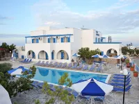 Hotel Olympia Hotels in Santorini
