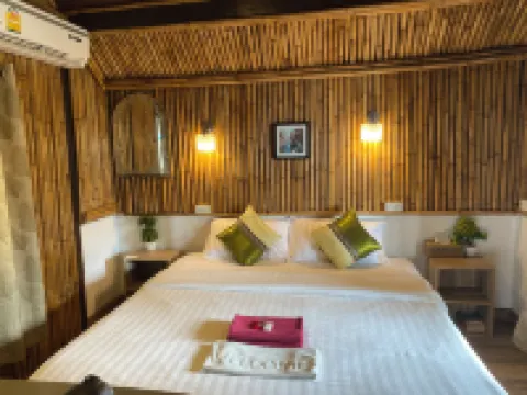 Majestic Sea View Resort Hotels near Ko Tao