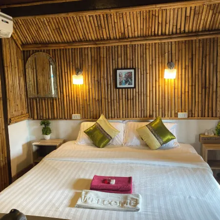 Majestic Sea View Resort