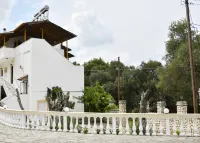 Corfu Room - 3 stjerner