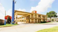 Palace Inn Conroe Hotels in Conroe