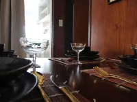 سي فيو كورت كوبي Hotels near ماونت مايا