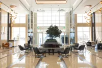 Djibouti Ayla Grand Hotel Hotels in Djibouti