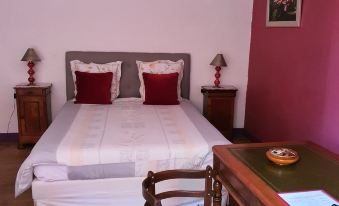 Le Manoir du Coeur Volant B&B