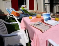 Apartment in San Bartolomeo Al Mare