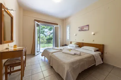 Anesis Residence Отели в г. Эпидавр