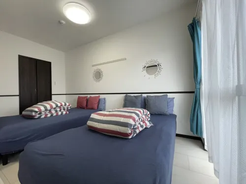 T.Trust302 Hotels in Itoman