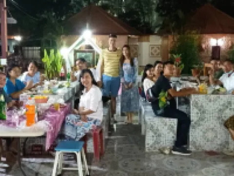 โรงแรมวิมานเมฆ โรงแรมในอำเภอเมืองยโสธร