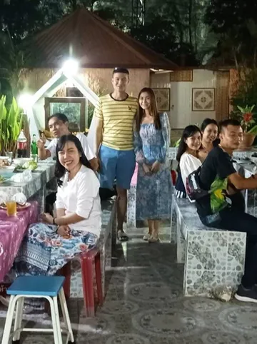 รูปภาพของโรงแรมวิมานเมฆ