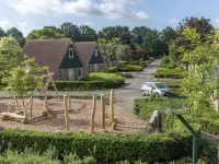 Holiday Home in Meeussen with Private Garden Hotel a Plasmolen