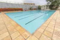 OYO New Anápolis Hotel, Imperatriz - Yüzme Havuzu