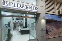 Epidavros Hotel - 2 Sao