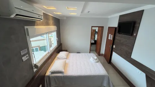 Shelton Palace Hotel Hotels in Paranavai