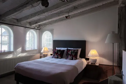 B&B de Joker - Homestays