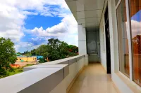 Surya Hotel Hotel a Rajgarh Gulahriya