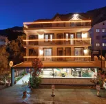 İsinda Pansiyon Hotels near Antiphellos Ancient City