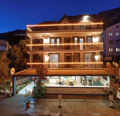 İsinda Pansiyon โรงแรมใน