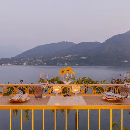 La Darsena Boutique Hotel & Restaurant